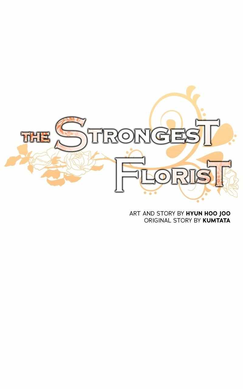 The Strongest Florist Chapter 172 23